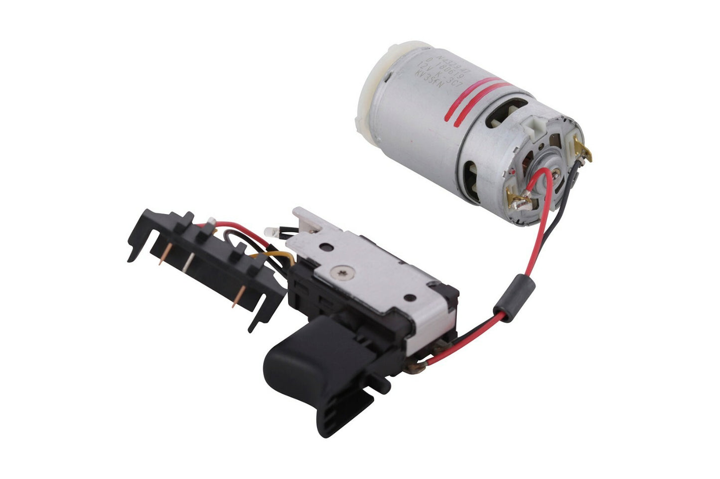 DeWalt Facom MaxTools motore interruttore trapano DCD710 Type 4 CL3P10J BDP038