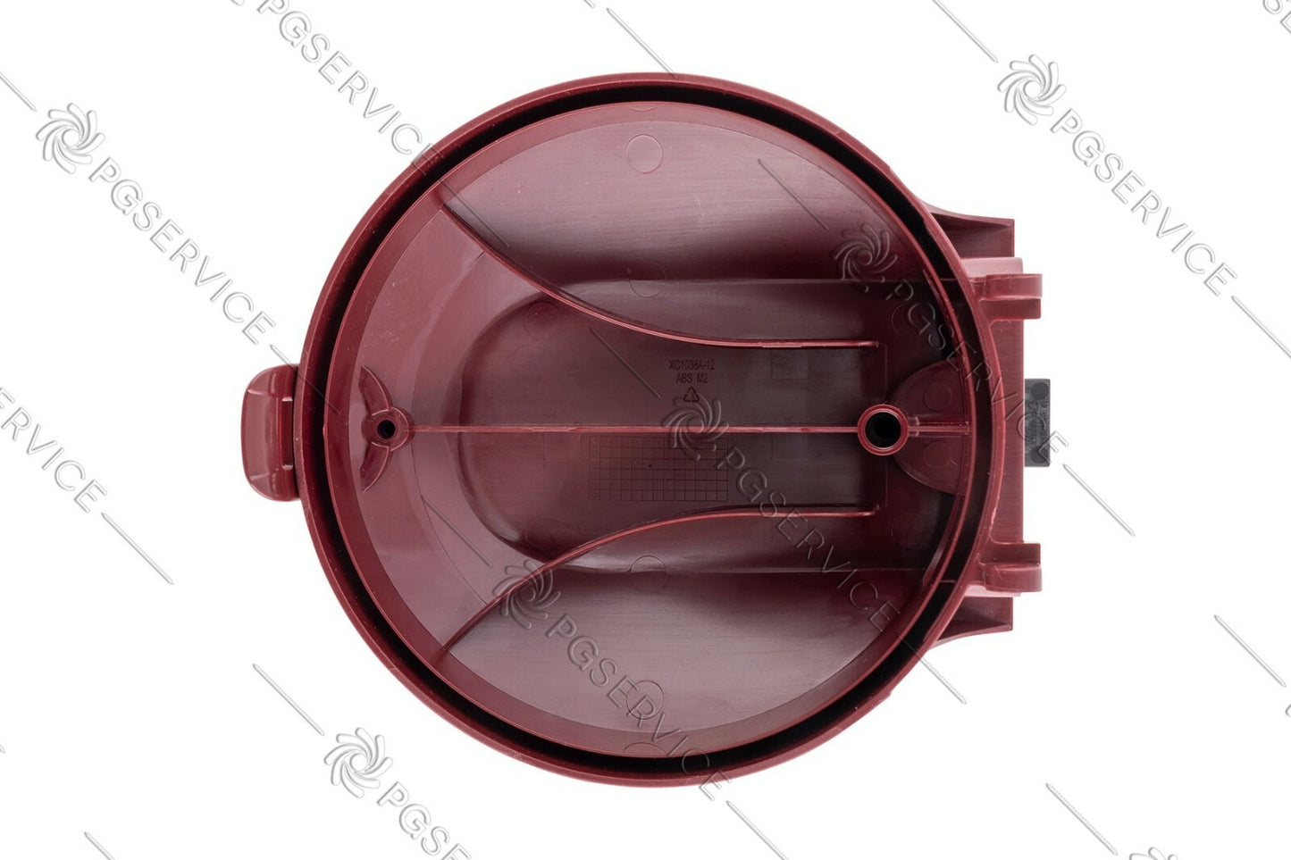 Rowenta Deckel Griff Tank Staubsauger Swift Power Zyklon RO2933