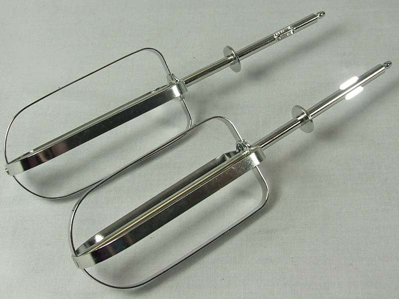 Kenwood zestaw 2x trzepaczki do ubijania białek śmietany do miksera HM620