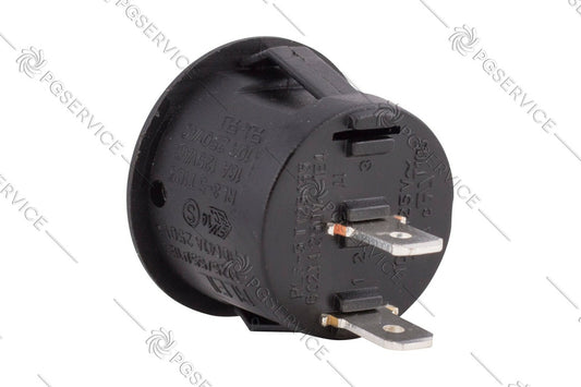 Polti Button Switch Start Vaporella Intelligent Forever Silence Eco