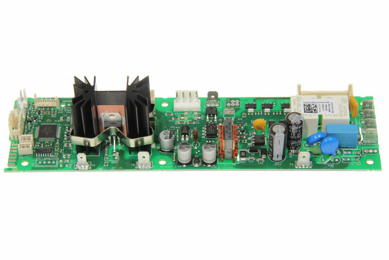 Delonghi płytka elektroniczna PCB 230V ekspres do kawy Dinamica Plus ECAM370.85