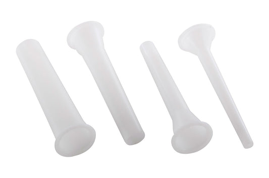 Reber imbuti per insaccatrici orizzontali KG 5 8 10 12 15 8970 8971 8973 8974