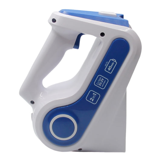 Polti motor batterij stofzuiger Forzaspira Slim Plus 22.2V SR90B SR90G