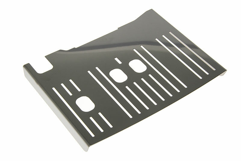 Delonghi grill podstawowy pod kubki chromowany ekspres do kawy Dinamica ECAM350 376