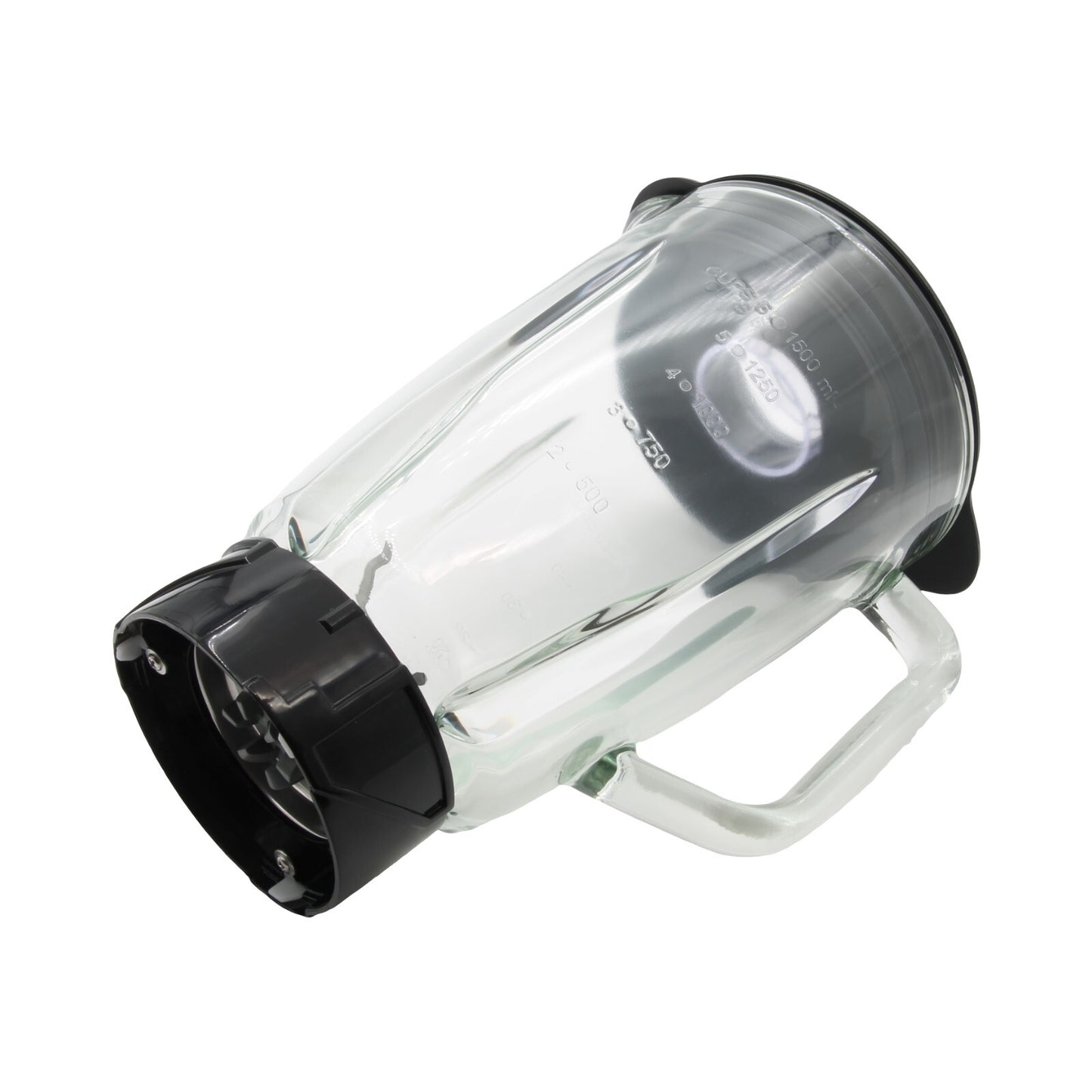 Russell Hobbs pahar sticlă lamă capac blender Desire 18995-56 18996-56