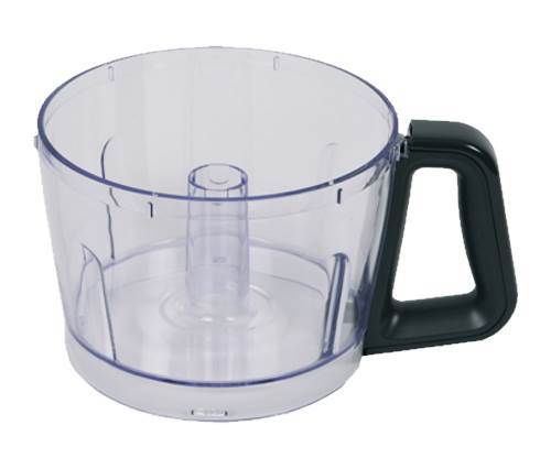 Moulinex Tazón Envase Robot De Doble Force FP8221 FP824H FP826H FP828H