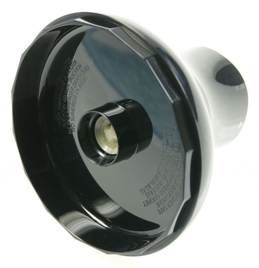 SMEG Lid Cap Grinder Mixer Dive 50 Style HBF02 HBF22 HBAC01