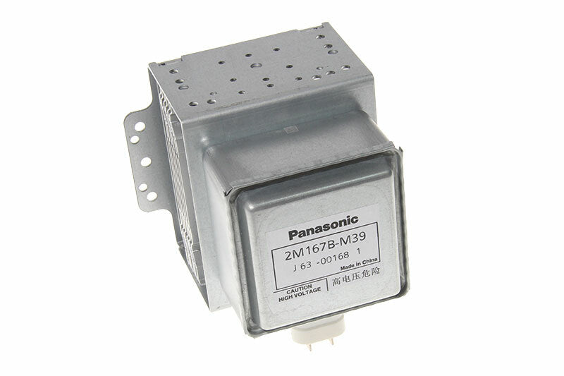 Delonghi Magnetron Panasonic 2M167B-M39 900W Mikrowelle Perfecto MW675 MW80