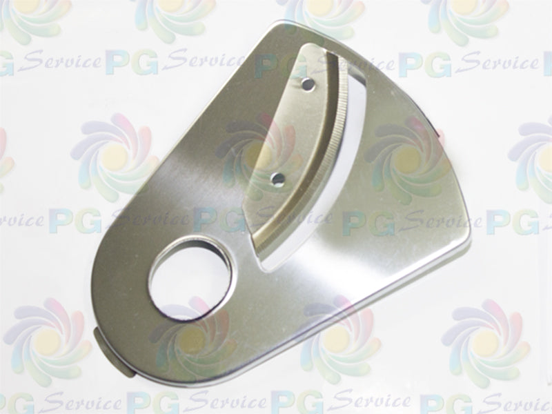 Ariete disco lama inserto taglio affettare fette robot Robomix Compact 1784