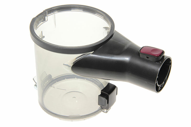 DeLonghi Tank Dust broom colombina Smart XLM21LE XLM21LE2.GYV