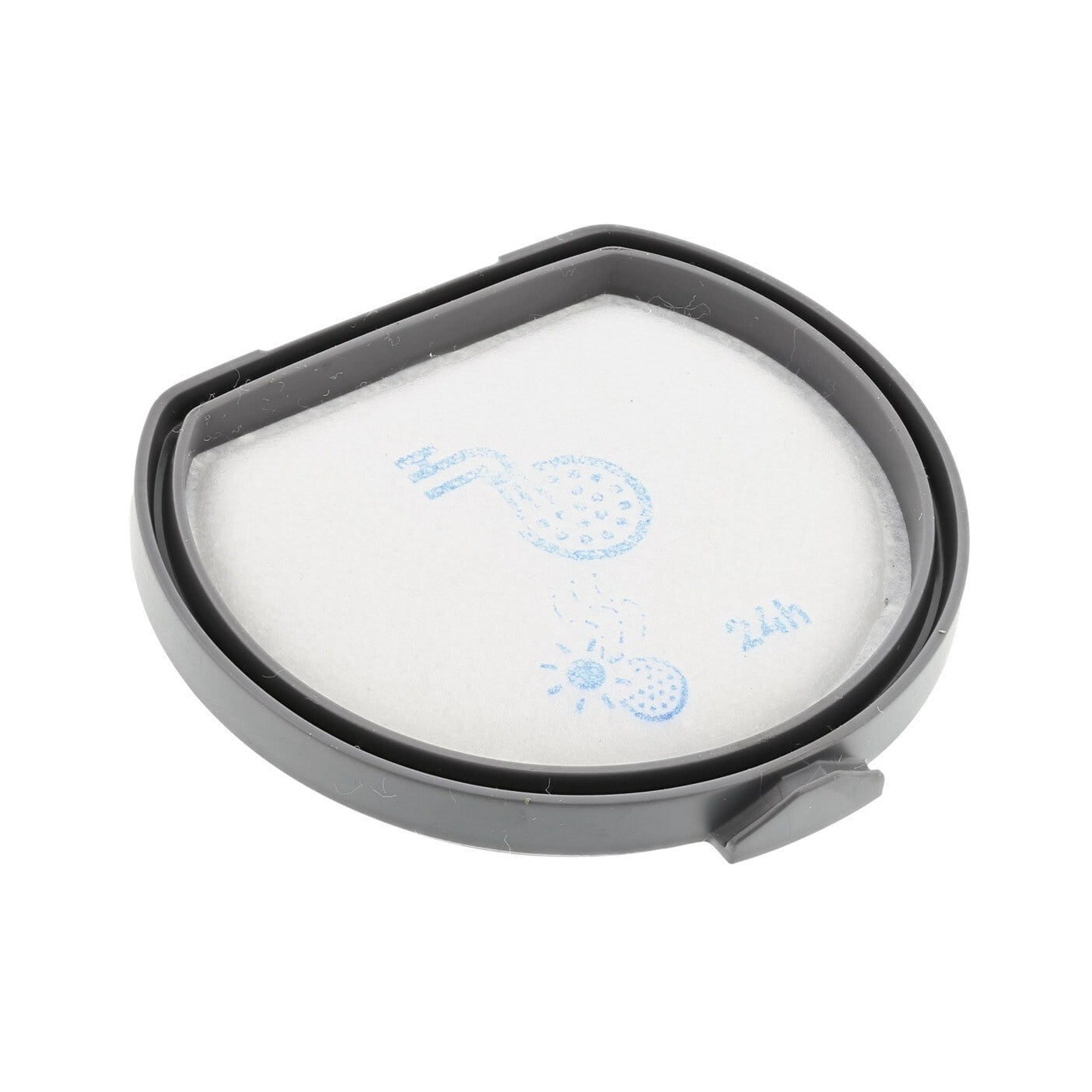 Electrolux AEG Bork Filter Besen Staubsauger Ultimate Flexlift Reine F9 QX9 PF9