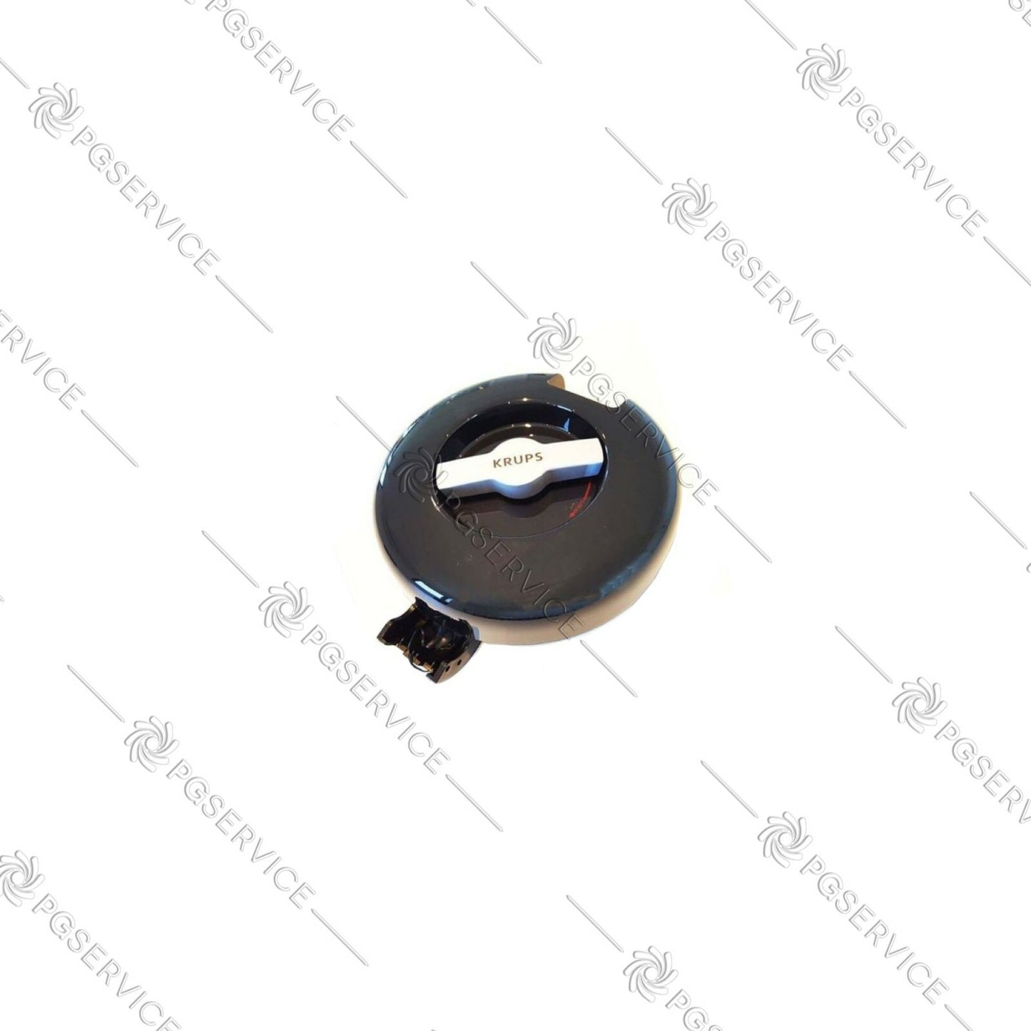Krups coperchio + sonda maniglia per spillatore birra The Sub VB650 VB6508