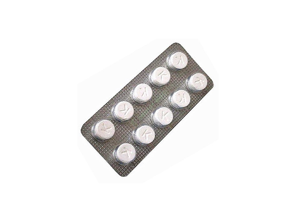 Krups kit capsule palline detergenti pulizia manutenzione Espresseria Automatica