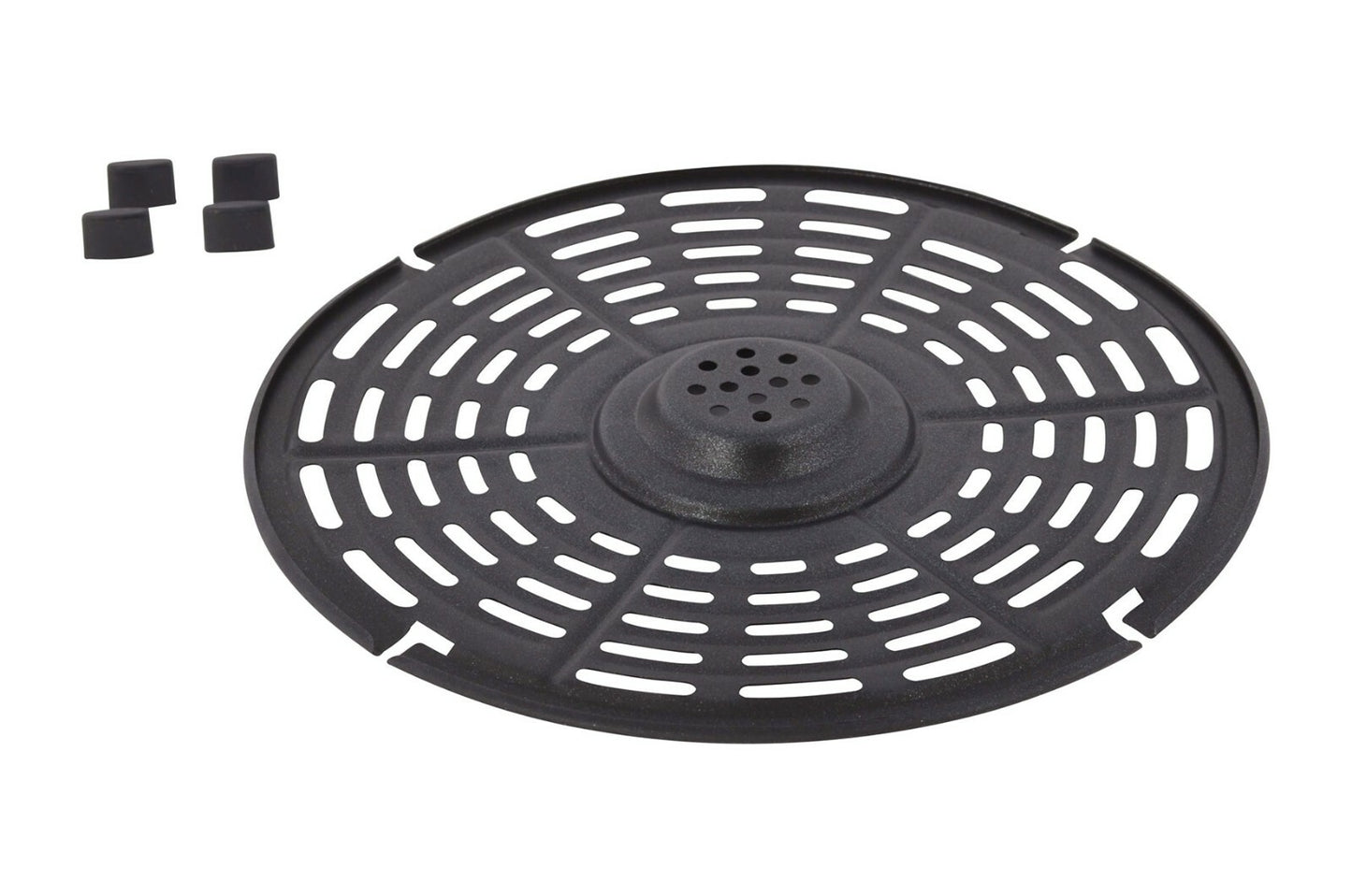 Moulinex Tefal plasă distanțier friteuză Easy Fry EY201 EY401 EZ201 EZ