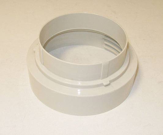 Delonghi connector hose connection machine side Pinguino PAC CF170 CF190 NF80 AN