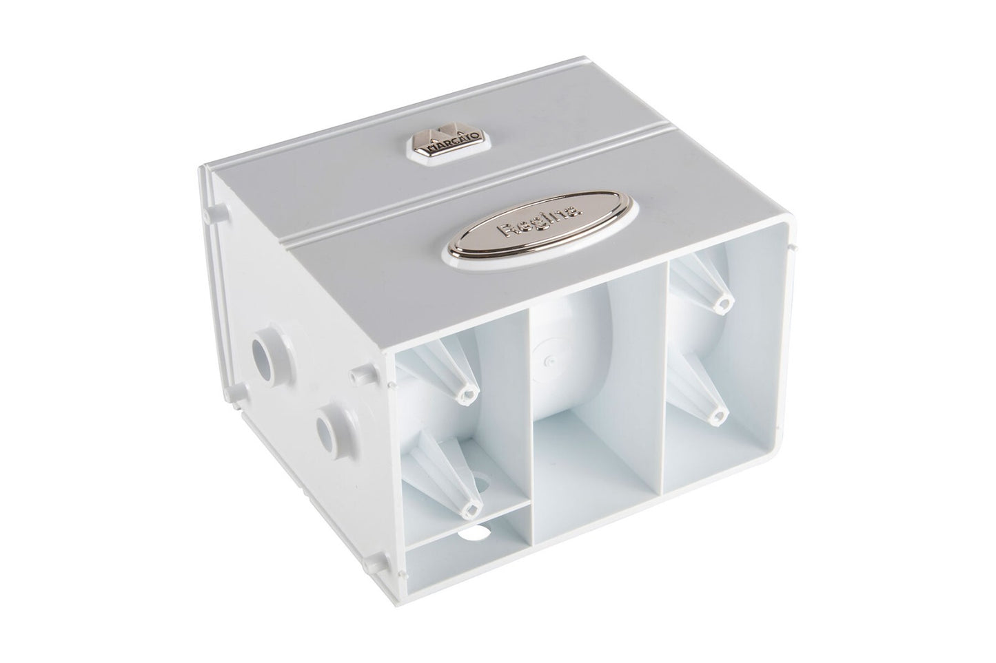 Marcato vasca corpo contenitore struttura macchina pasta estrusa torchio Regina