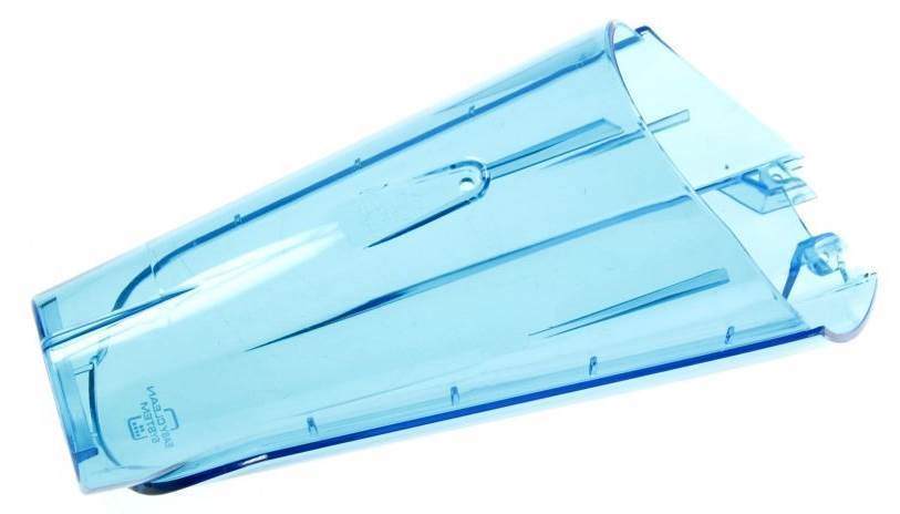 Delonghi contenitore serbatoio polvere Colombina Cordless XLR18 XLR24 18V 24V