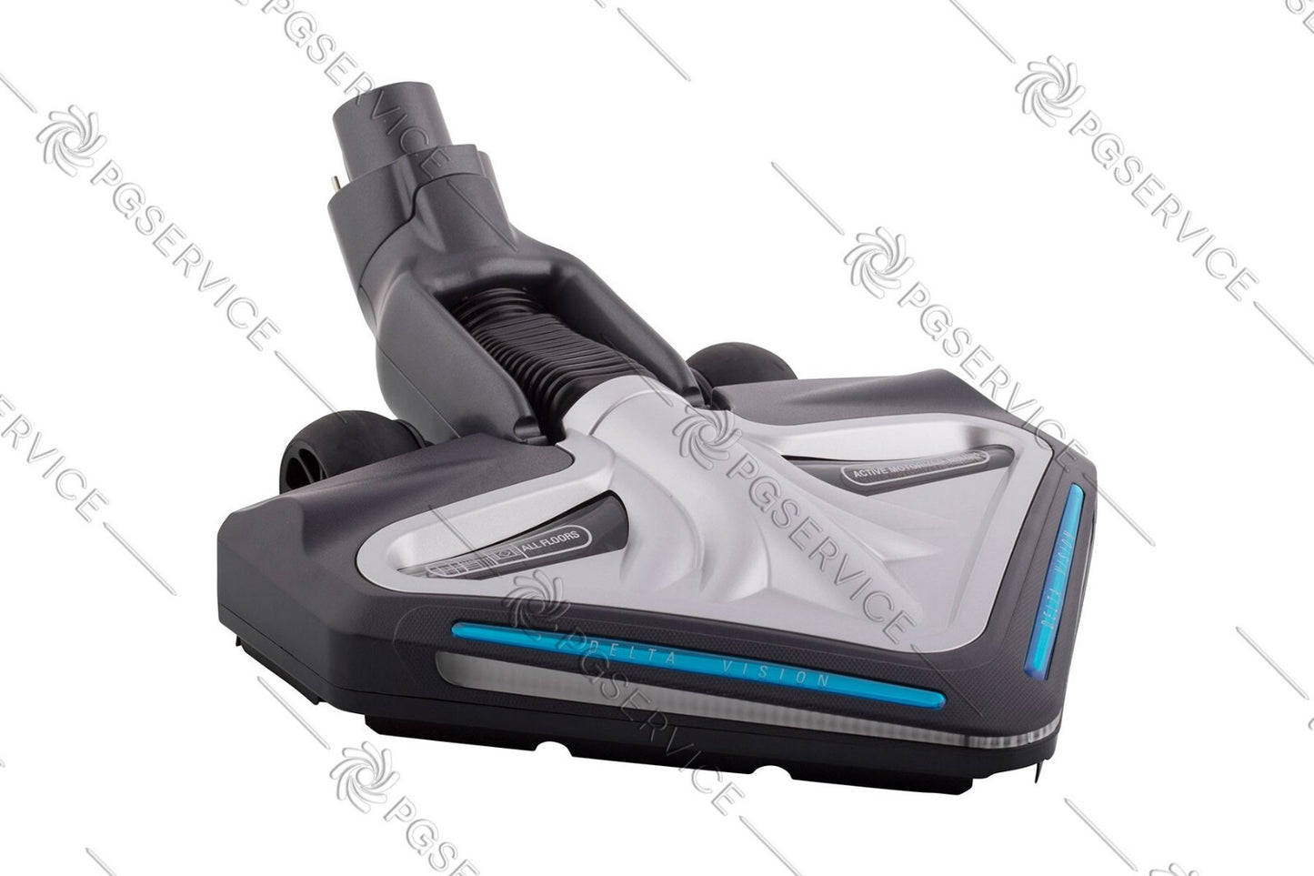 Rowenta Pinsel Staubsauger Besen air force 18V RH8551 RH8552 RH8553 RH8554