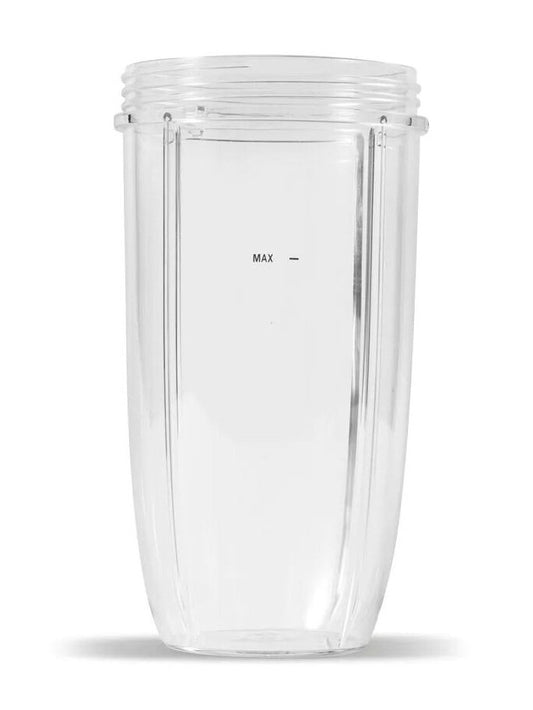 NutriBullet Cup Colossal 900ml 190mm Original Blender Pro NB505 NB606 NB90