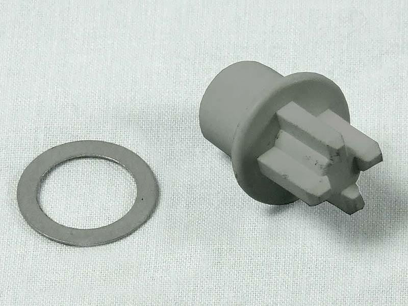 Kenwood oś łącznika przekładni robota FPP FPP215 FPP225 FPP235 FPP234 FDP30