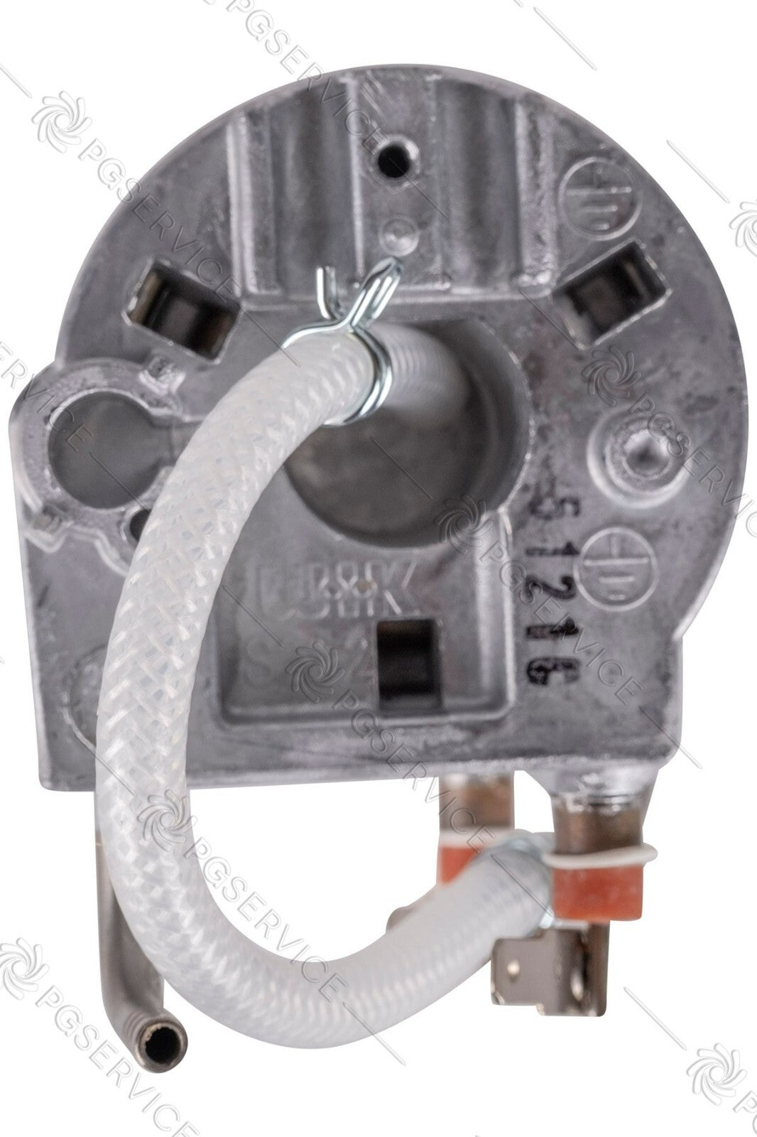 Krups Boiler 230V Coffee Machine Dolce Gusto Small Minime Genio2 KP100 KP120