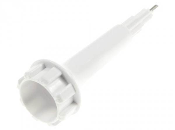 Ariete albero perno asse guida trasmissione robot Robomax Metal 1783 NOTE!