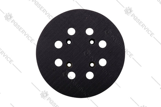 Black & Decker Disc Pad Buffer Round Sander KA191E FS4000 XTA90