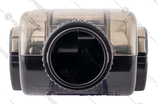 Polti Mini Turbo Brush Vacuum Cleaner Forzaspira Lecoaspira Lecologico AS850