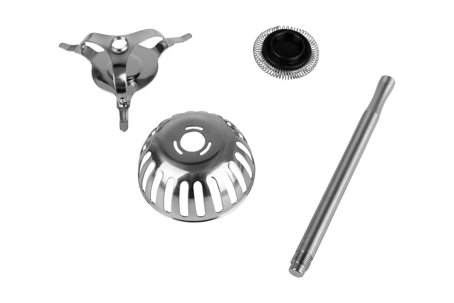 WMF trzepaczka miksera motylowa wałek do spieniacza do mleka cappuccinatore Lono 0413170011