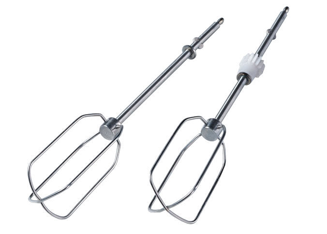 Electrolux AEG Zanussi 2x Whisks Gear Mixer SM3300 ESM3300 ZSM1250