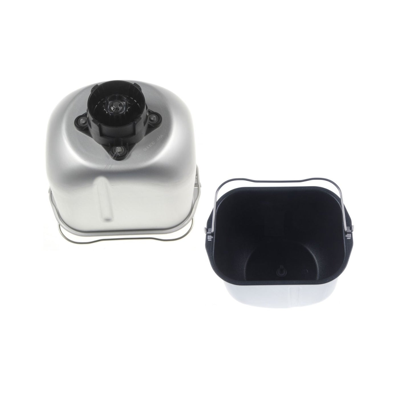 Moulinex cesto vasca contenitore cuocipane Pain Plaisir OW2101 OW2208 OW240E