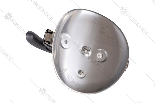 Lagostina Lid Handle Valve Pot IN Pressure dedica Mia Gemstone