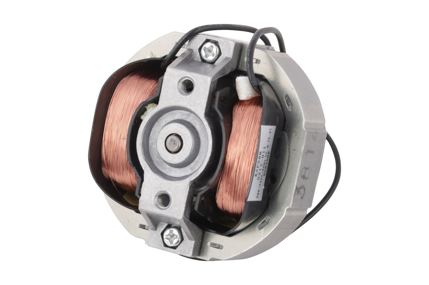 Delonghi motor KSP58B ventilatormotor verwarming caldobagno Ceramic DCH5091ER