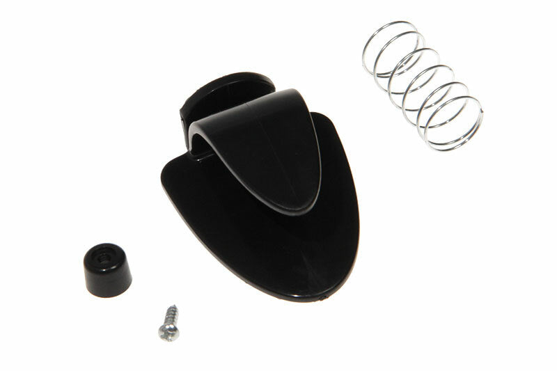 Ariete Kit Bouton Ouverture Conteneur Balai Vertical Evolution 2762 2766 2772