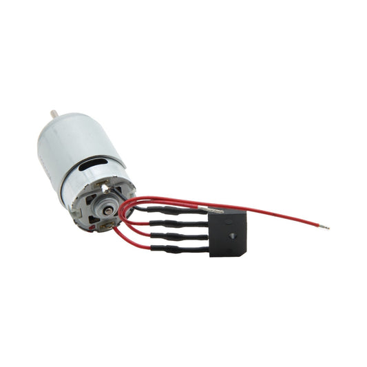 Elchim motore 1030956 30mm phon asciugacapelli HP 3900 Imperial Light XLite