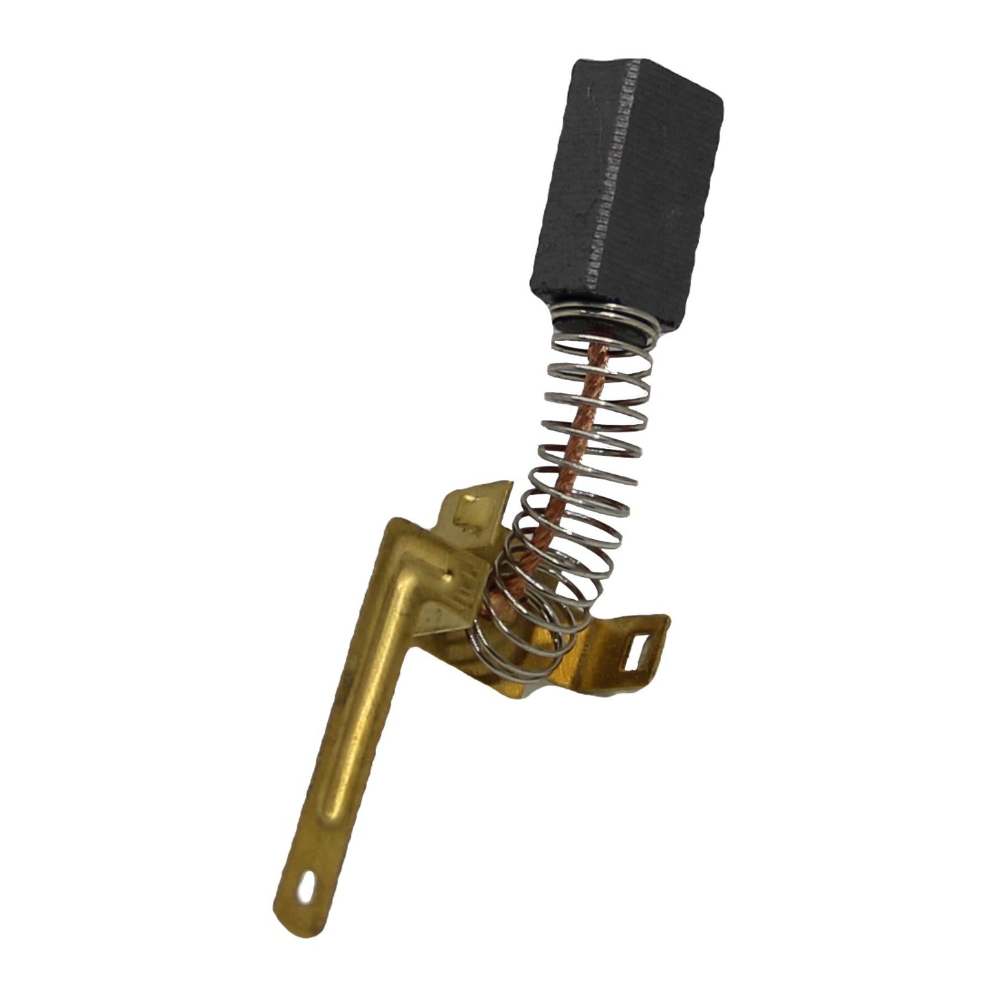 Black & Decker 1x koolborstel motor 230V cirkelzaag CD601 CD602