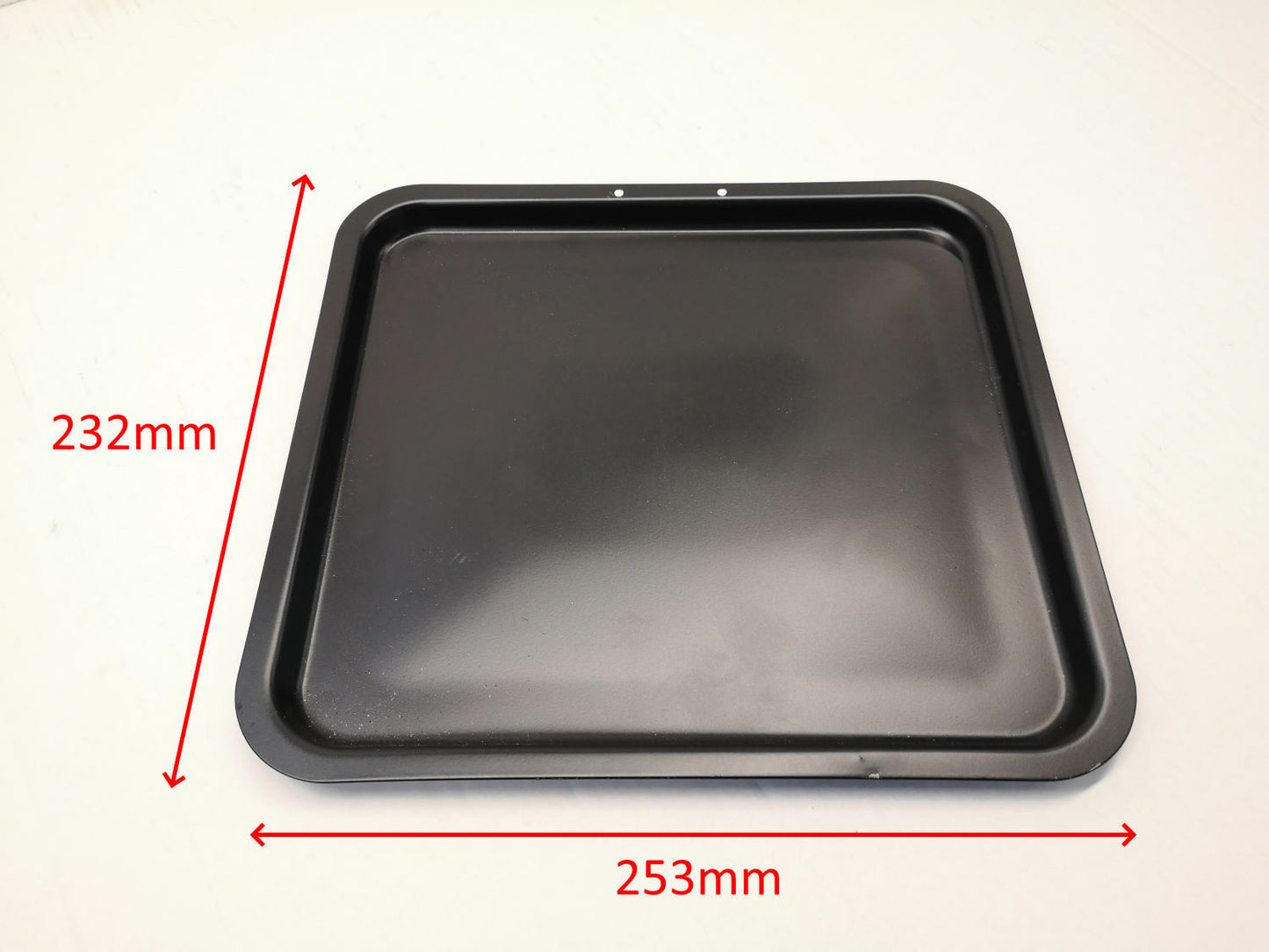 Ariete Plateau Moule à Gâteau 253mm x 232mm Friteuse Airy Fryer Oven 4619 4621