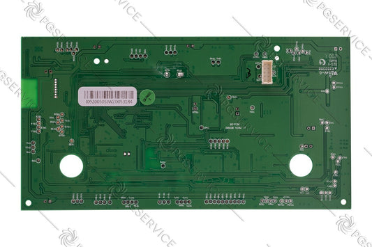 Rowenta płytka PCB robota odkurzacza Smart Force Explorer 20 RR68 RR69