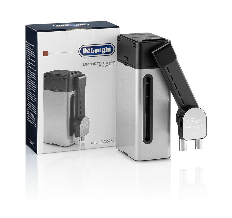 DeLonghi Jarra de Leche Crema Máquina Café Maestosa EPAM960.75