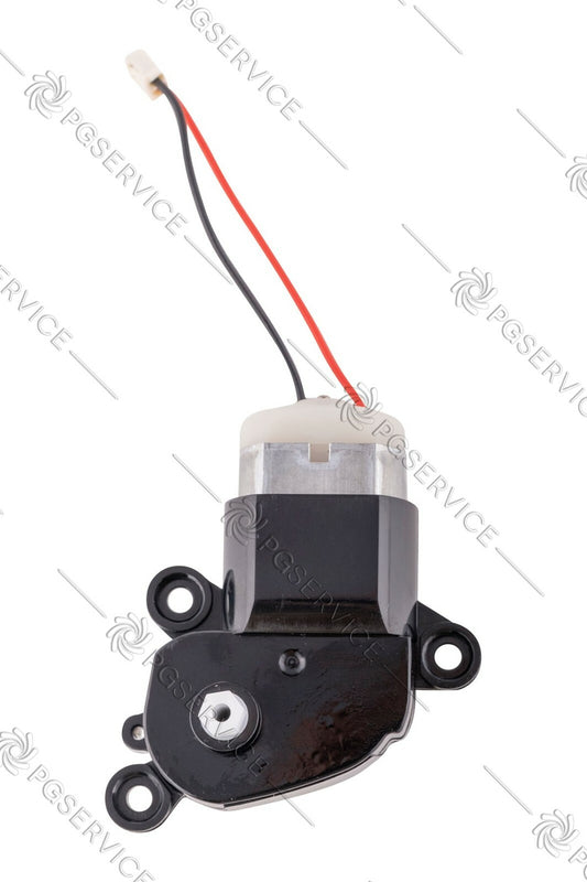 Rowenta motor borstel rechts R robot Explorer 20 40 45 50 Essential RR69 RR82