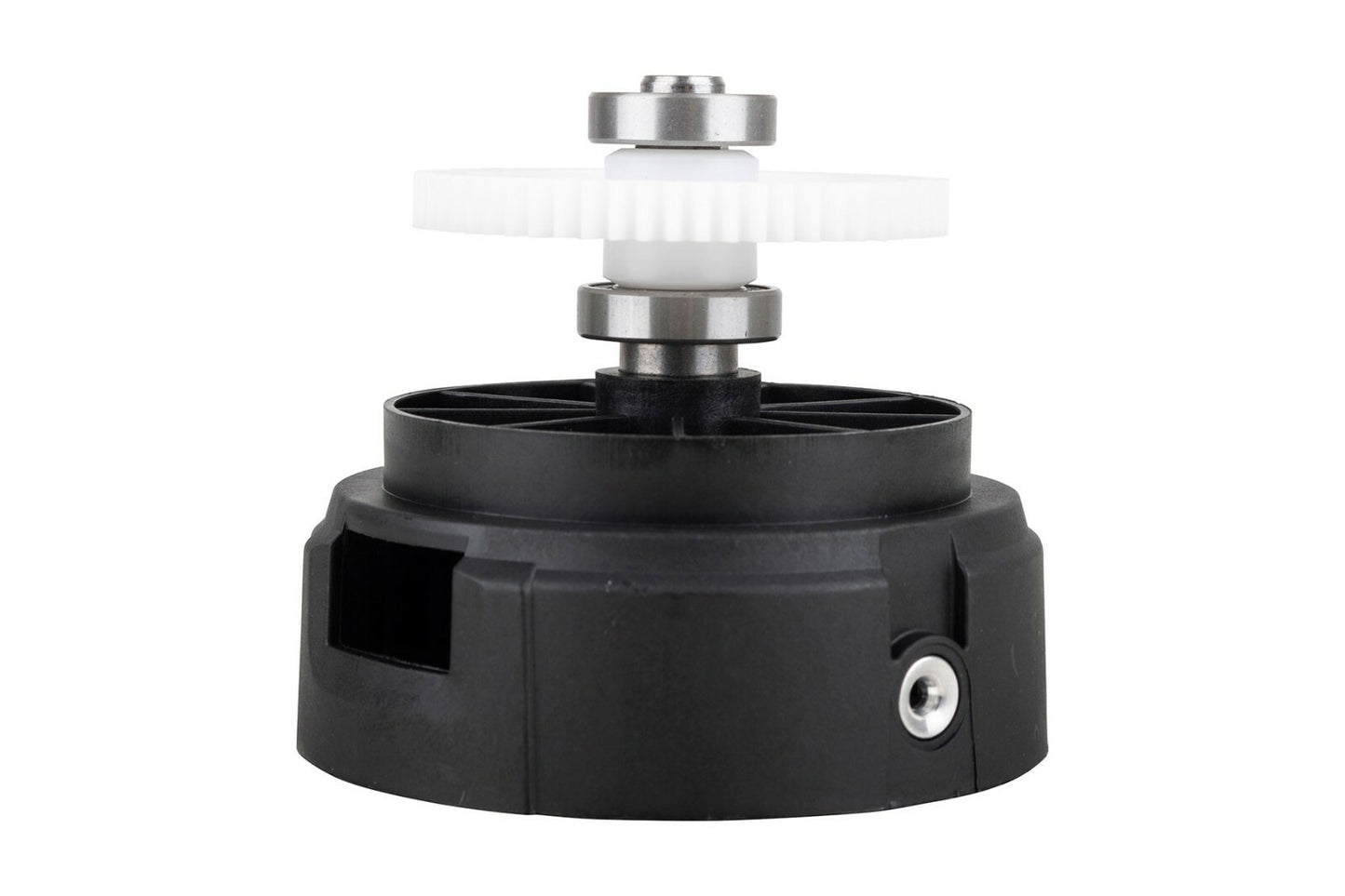 Black & Decker ruota asse trasmissione ingranaggio tagliabordi STC1815