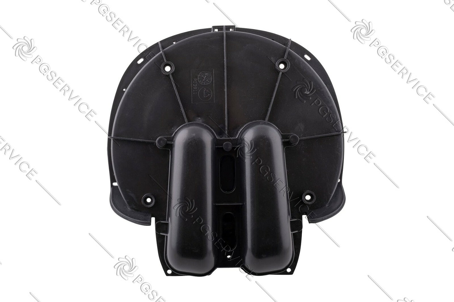 Polti Filter Tank Net Vacuum Cleaner Forzaspira Lecologico Lecoaspira AS850