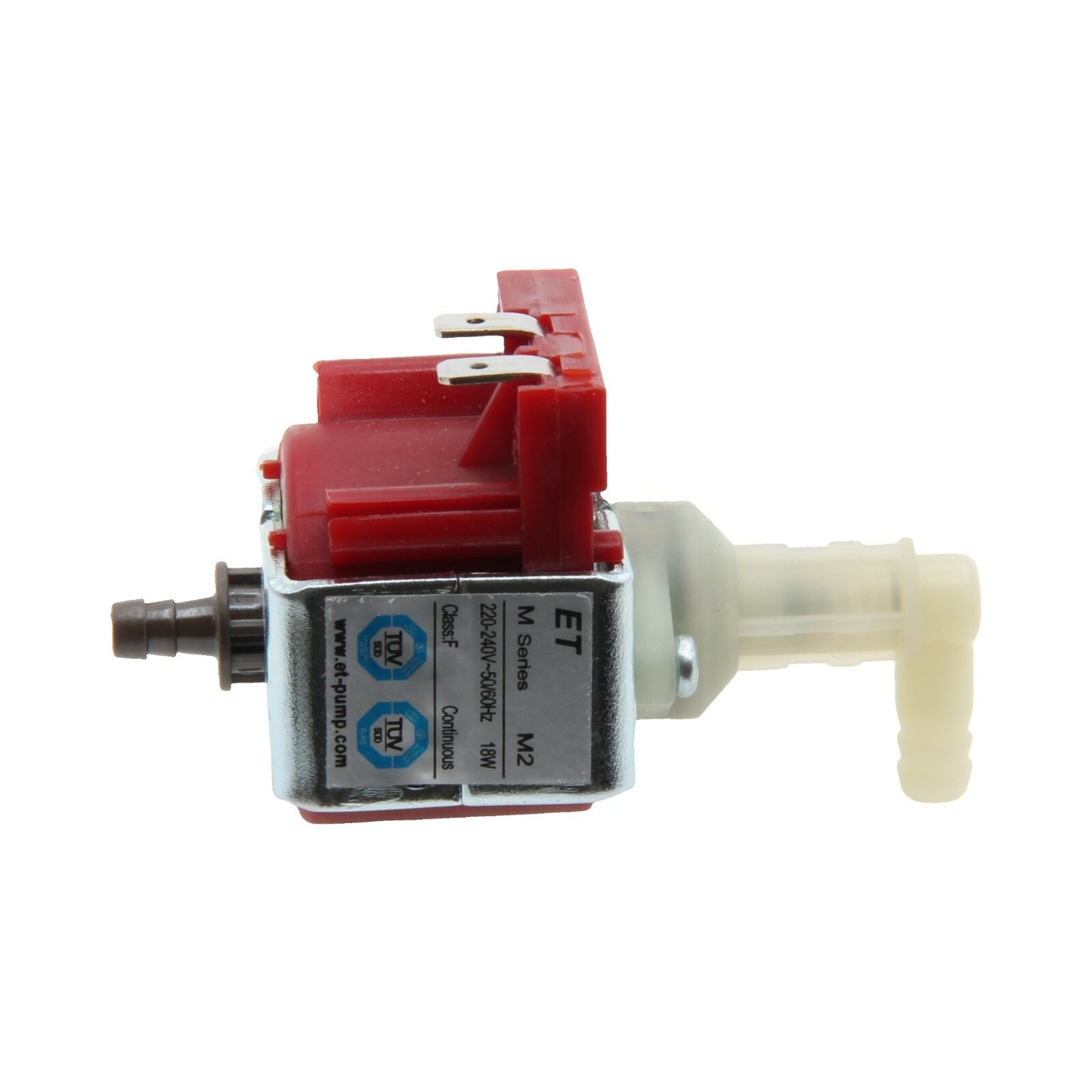 Black & Decker pompa ET M2 18W 240V scopa a vapore SteamMop FSM13E1 FSMH13E