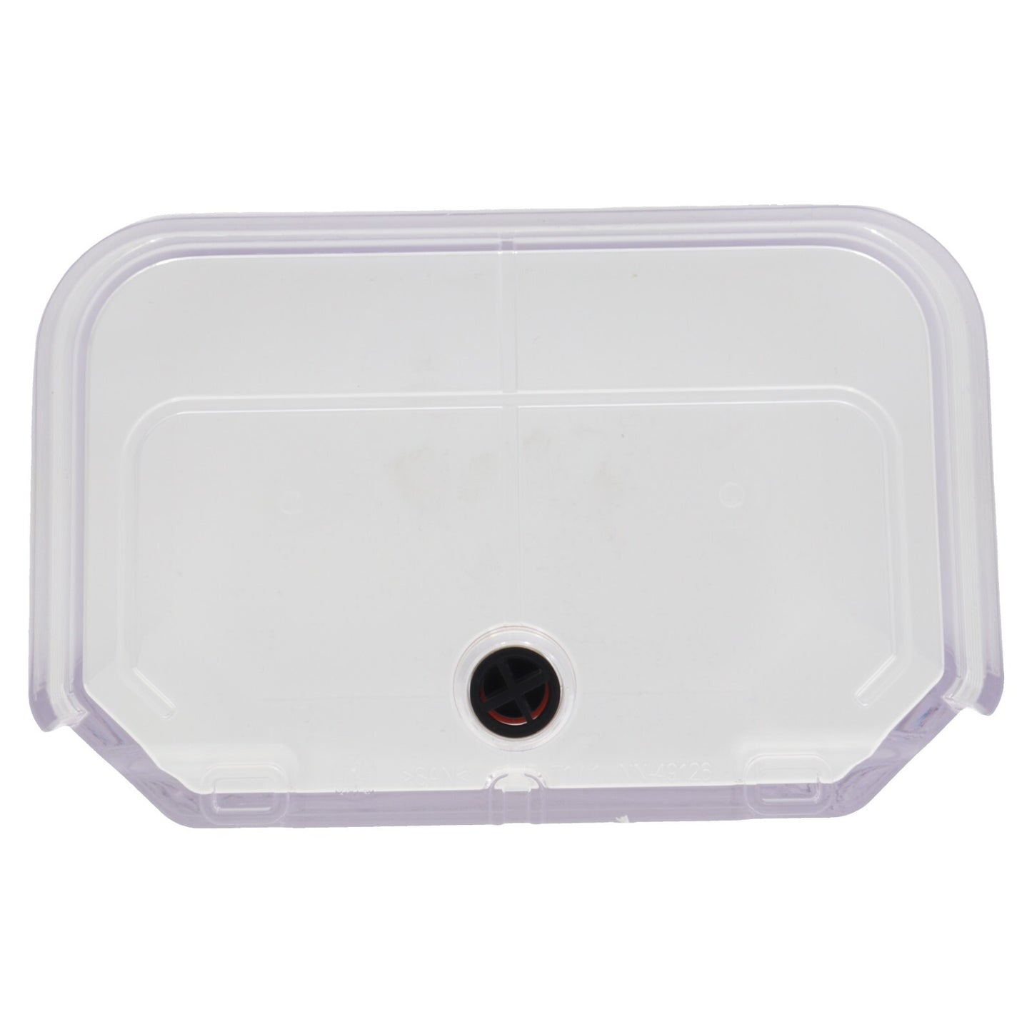 Delonghi Nespresso water tank reservoir coffee machine Vertuo ENV135