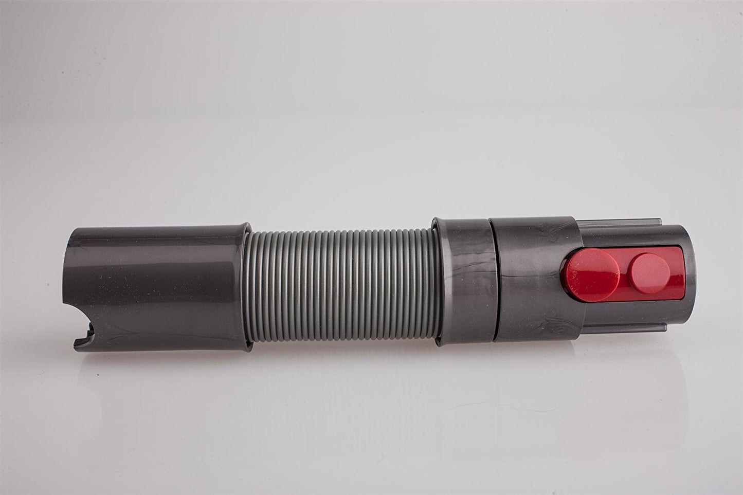 Dyson przedłużka elastycznego węża quick release odkurzacza V7 V8 SV10 HH11 Motor