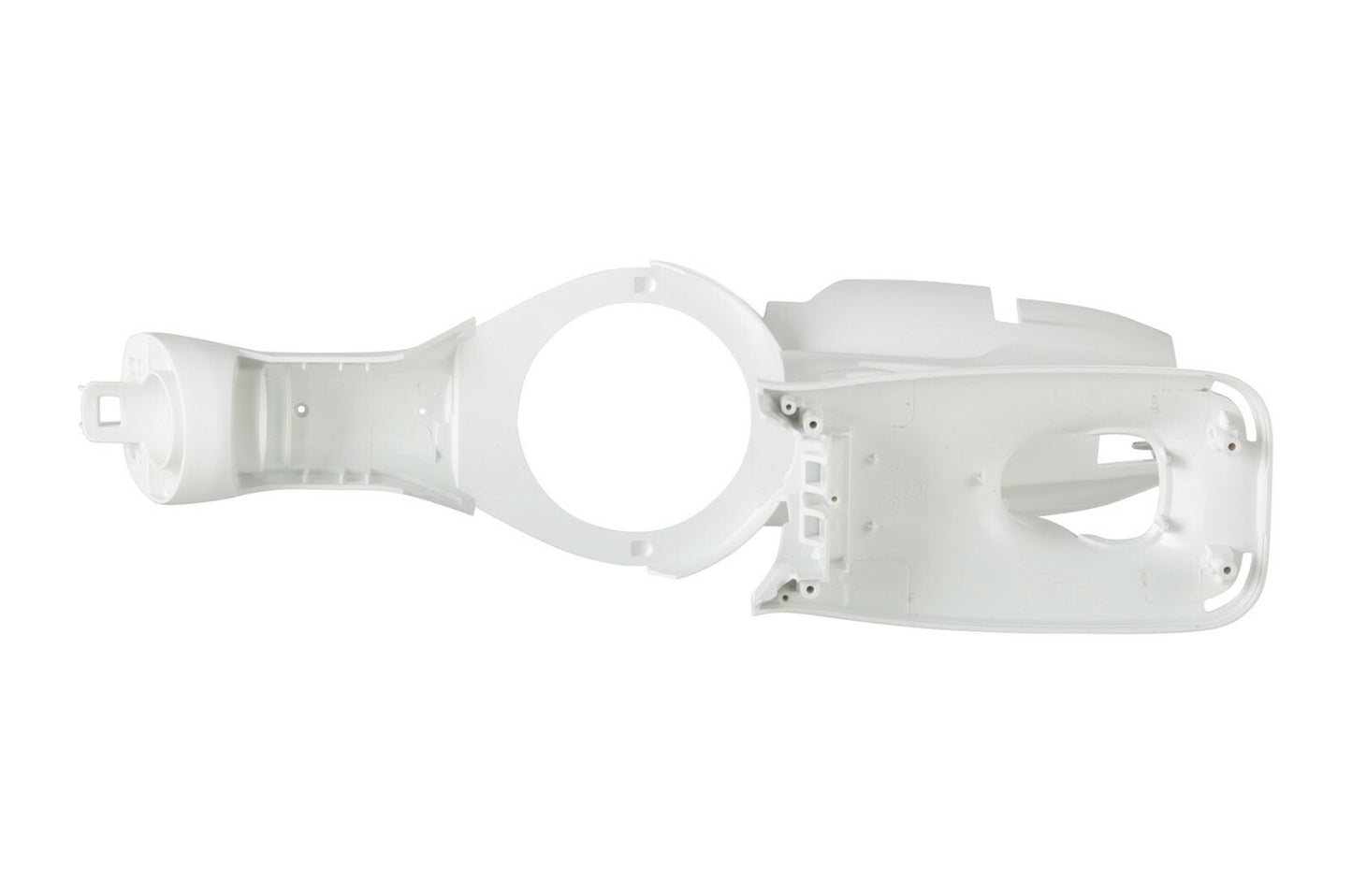 Rowenta Tefal corpo aspirapolvere Air Force 360 460 RH9021 RH9252 RH92 TY92 EO9