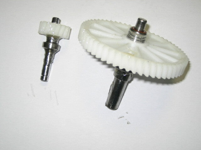 Ariete kit ingranaggi ruote dentate planetaria Gourmet Pro Pastamatic 1586 1596