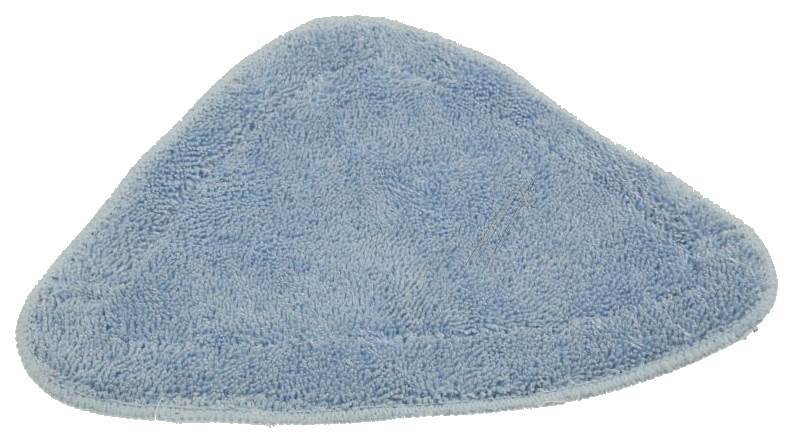 Polti microvezeldoek driehoekige stoombezem Vaporetto SV100
