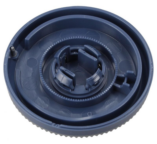 Rowenta knop blauw thermostaat temperatuur strijkijzer Pro Master DW8215 DW8272