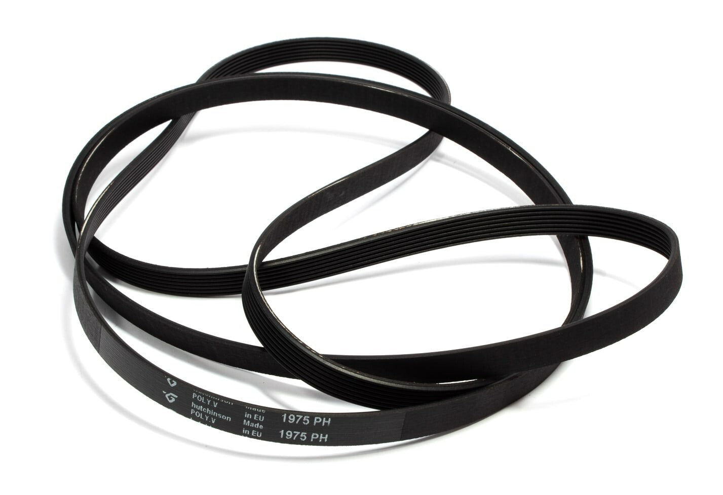 Riemen Übertragung 1975 Ph H7 7 Linien Trockner Electrolux Whirlpool Candy